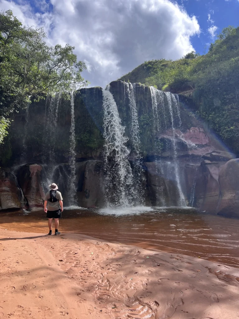 Excursions Samaipata